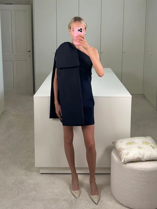Bern-Dress Adrian Short