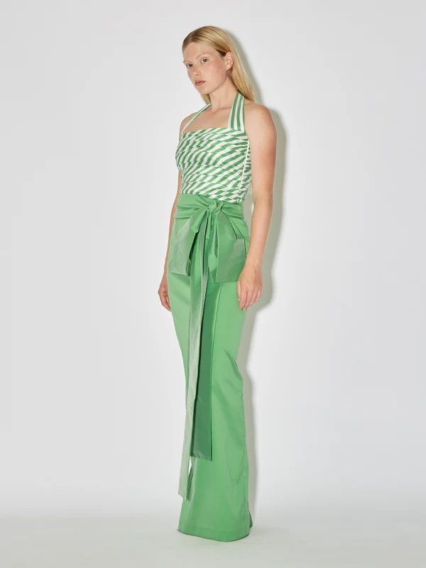 Bern-Skirt Bernard, Size: 38, Color: green