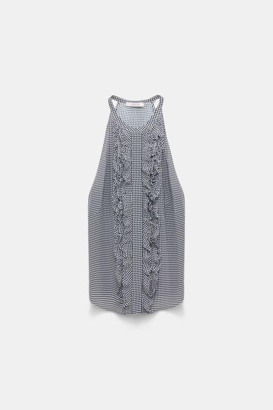 Schu-Vichy Love Top