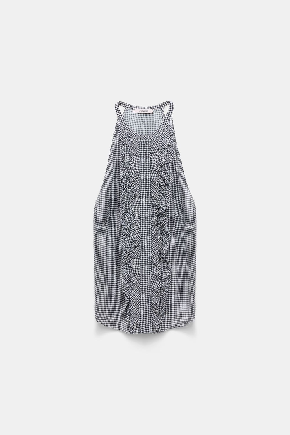 Schu-Vichy Love Top