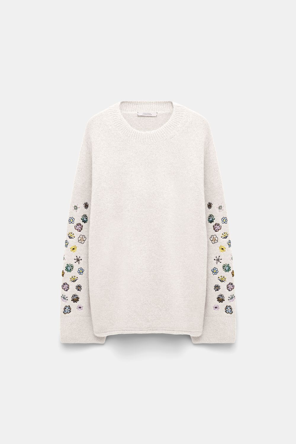 Schu-Cozy Comfort Pullover, Size: 1, Color: camellia white