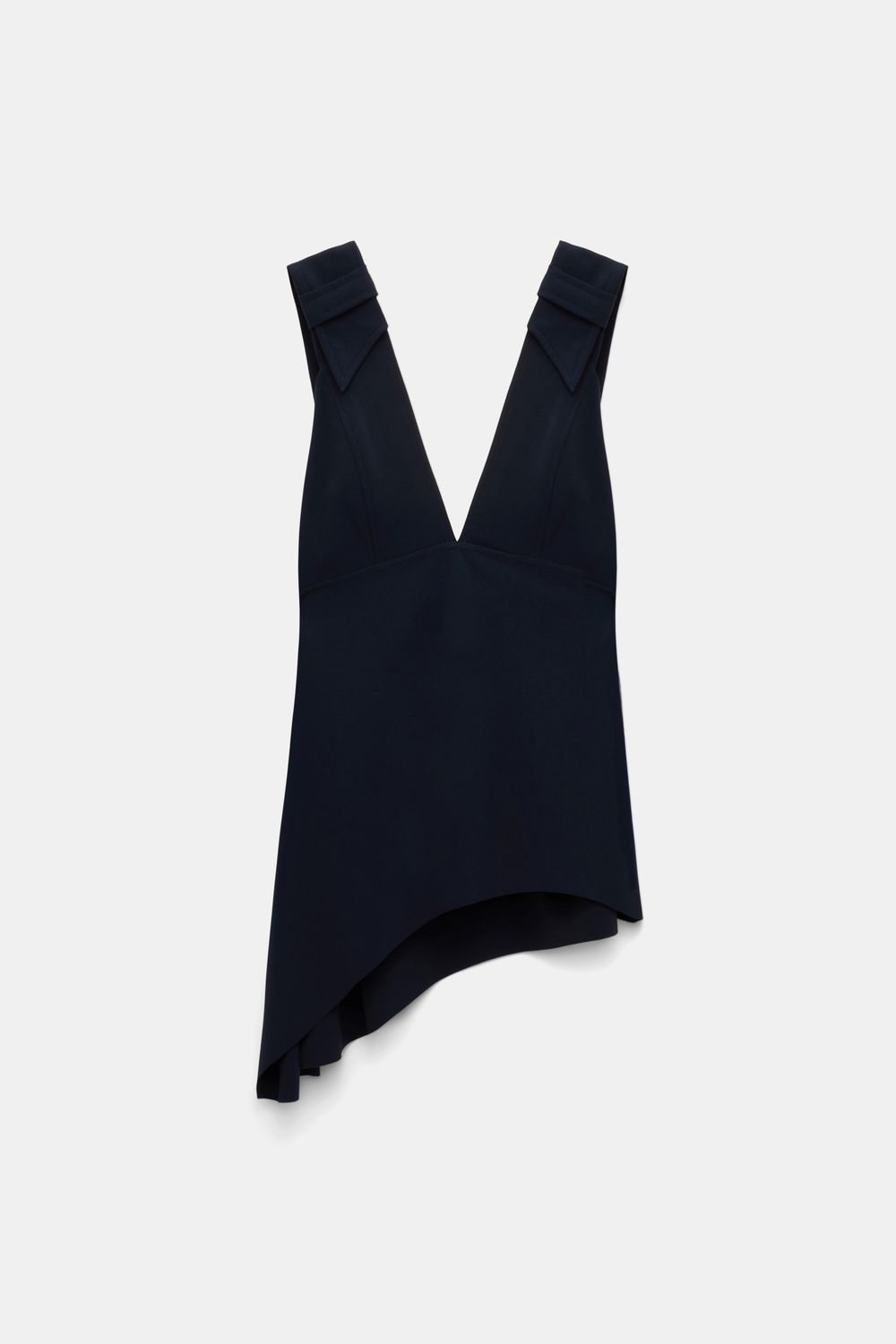 Schu-Soft Shape Top, Size: 1, Color: pure black