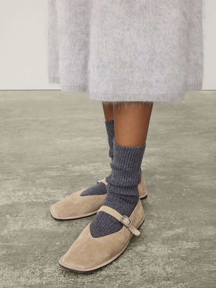 LY-Zera Socks