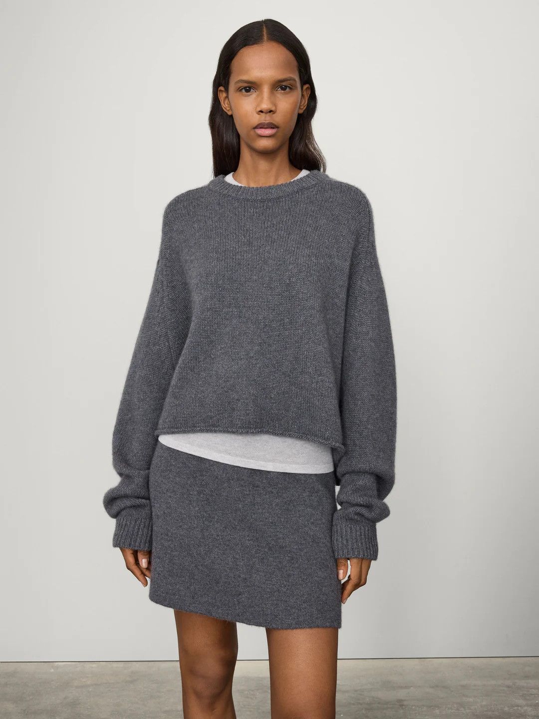 LY-Karine Sweater
