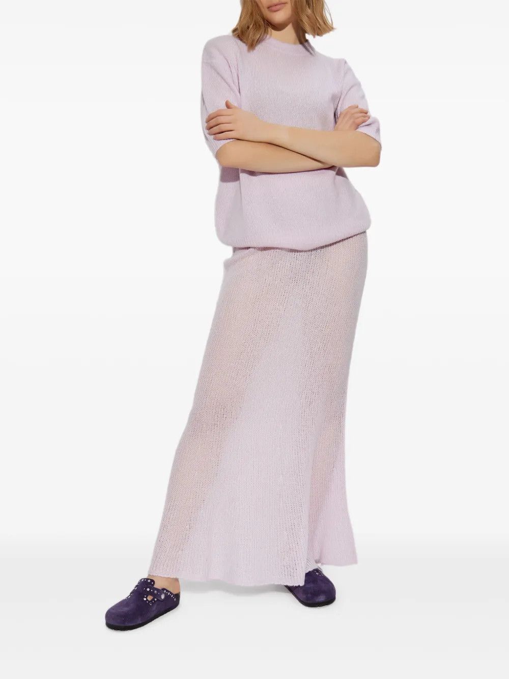 LY-Kelsy Skirt