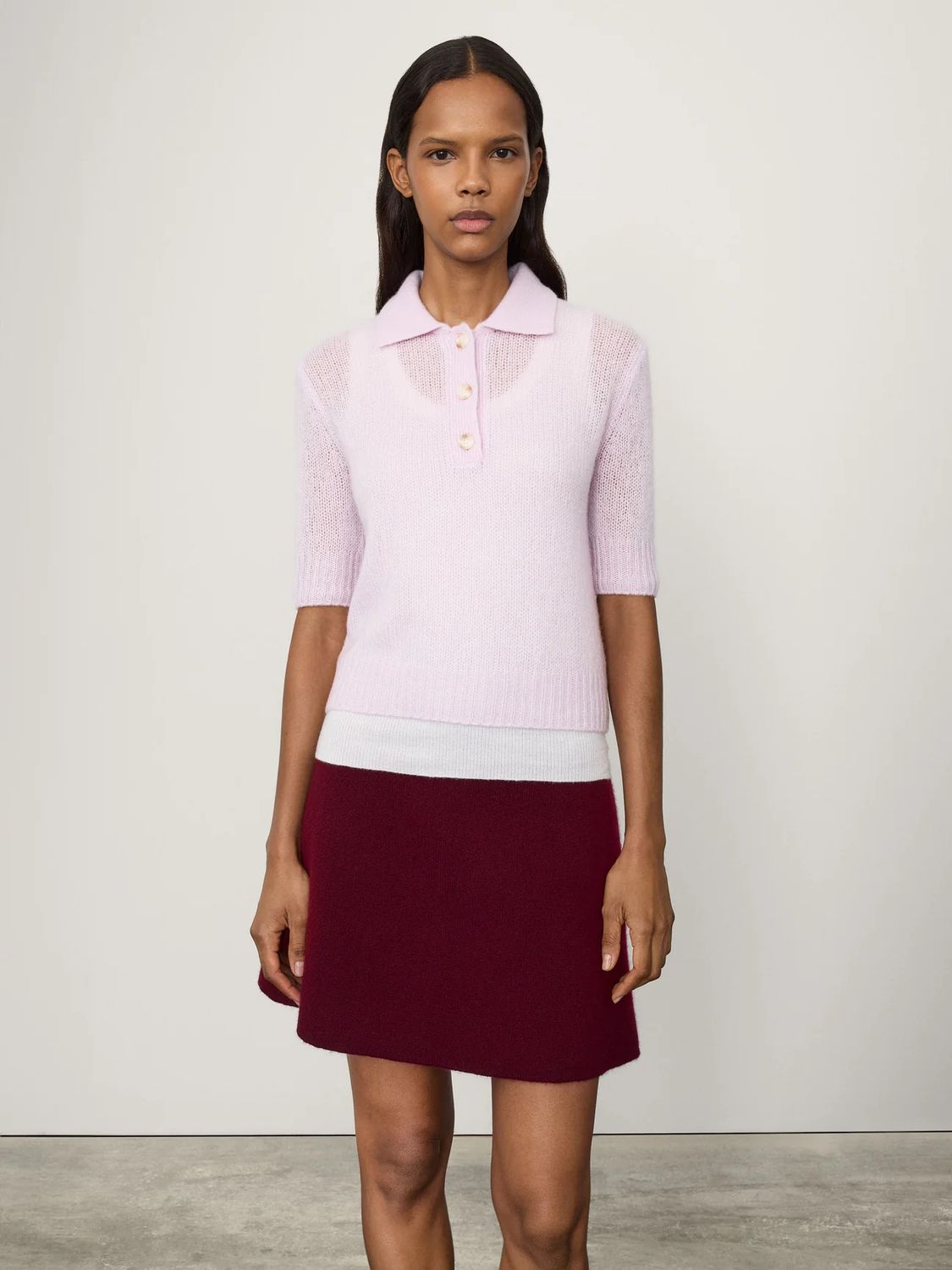 LY-Masy Sweater
