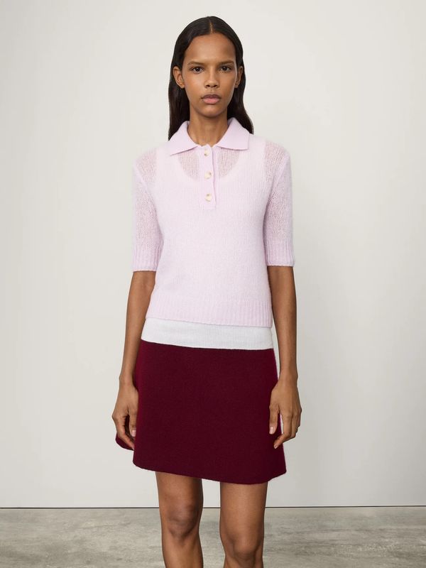 LY-Masy Sweater