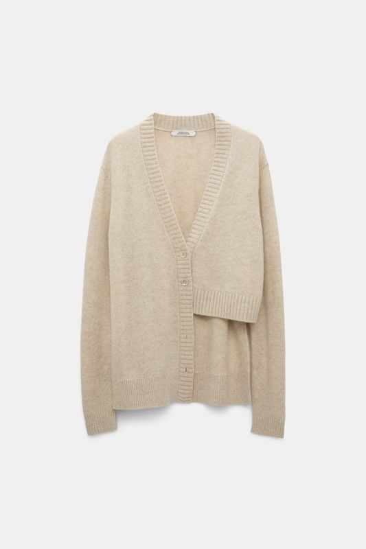Schu-Modern Statements Cardigan