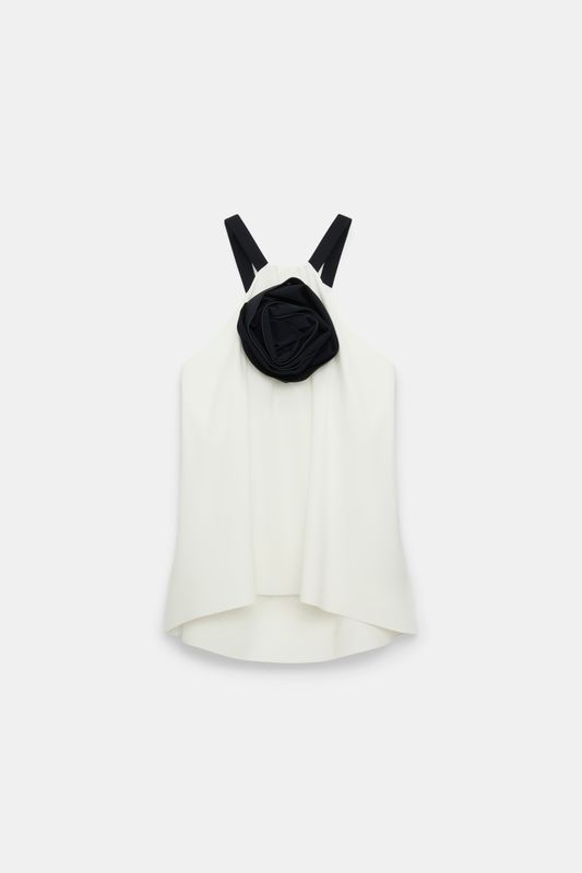 Schu-Daily Beach Top