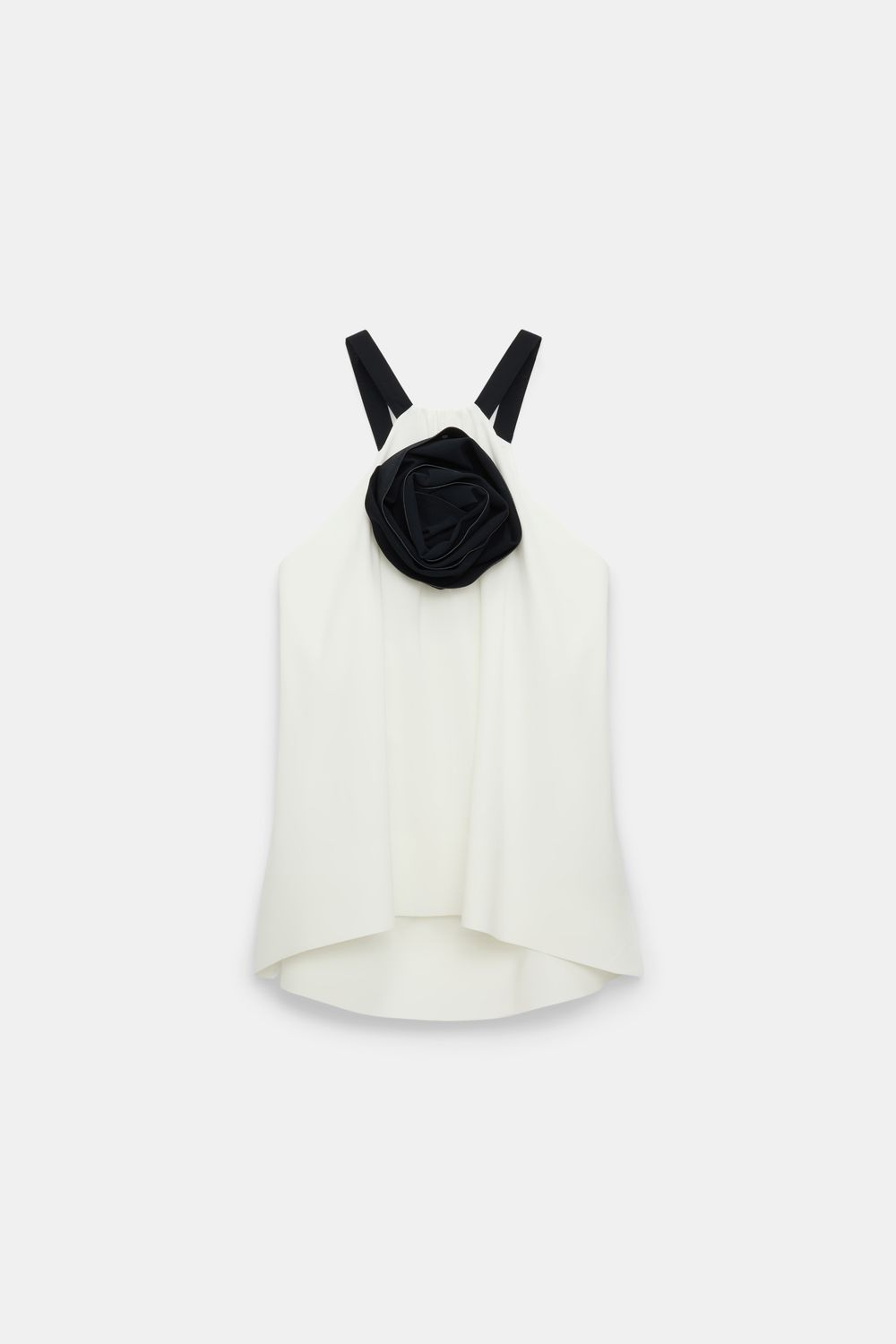 Schu-Daily Beach Top, Size: 1, Color: pure white