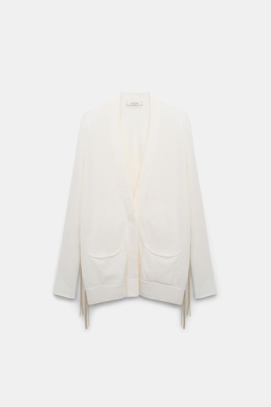 Schu-Refined Essentials Twinset