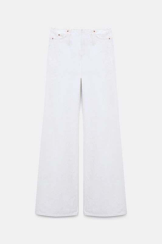 Schu-Denim Attraction Pants
