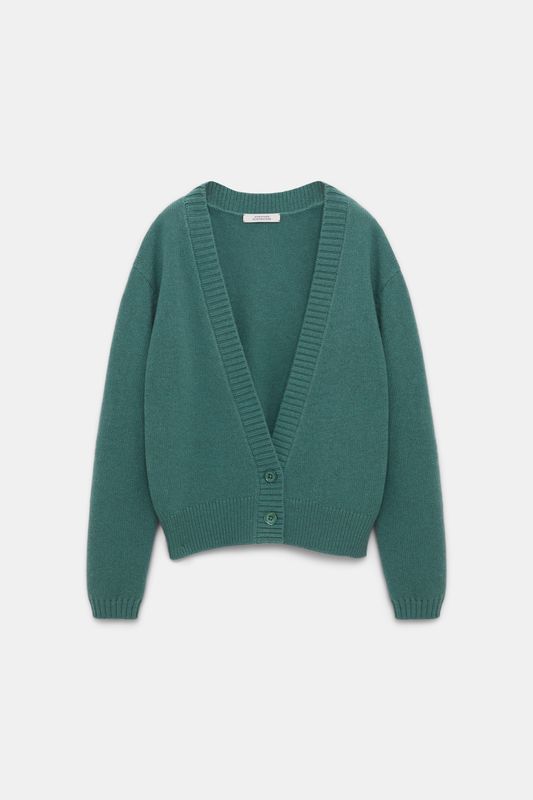 Schu-Modern Statements Cardigan
