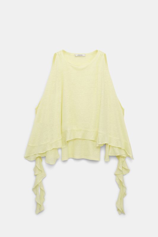 Schu-Natural Ease Top
