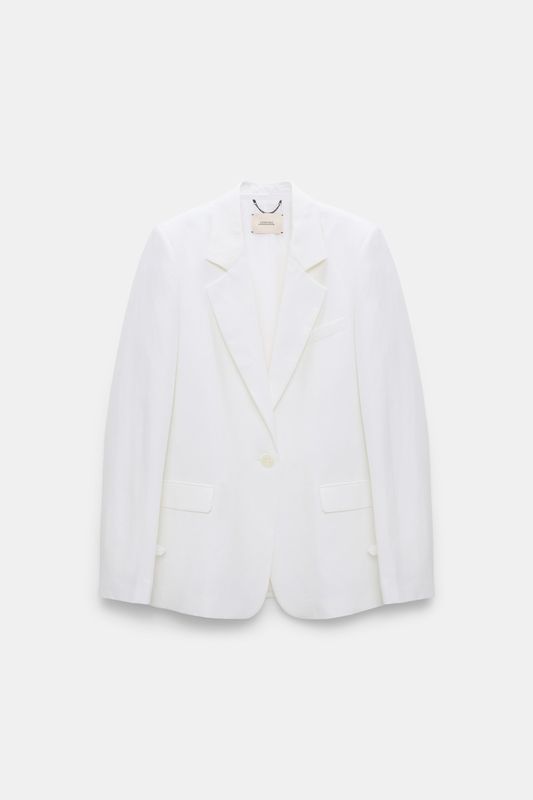 Schu-Summer Cruise Jacket