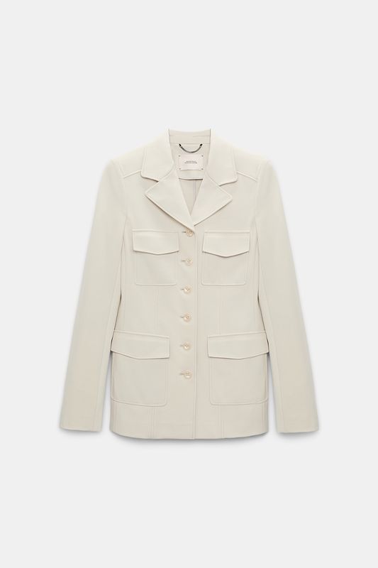 Schu-Emotional Essence Jacket