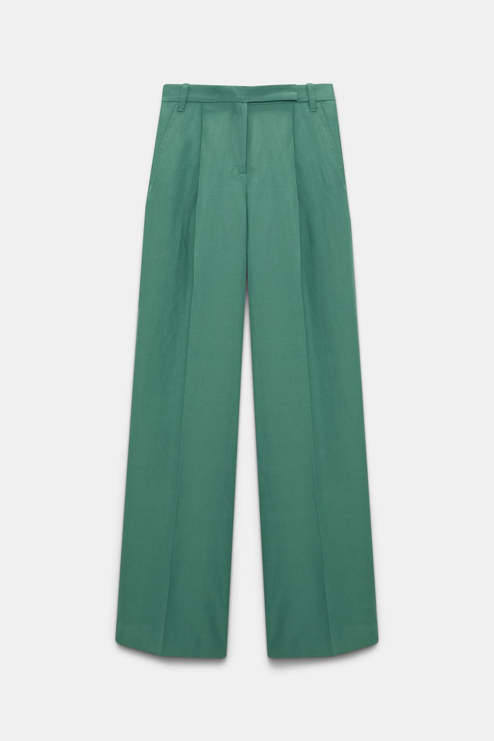 Schu-Summer Cruise Pants, Size: 1, Color: jade
