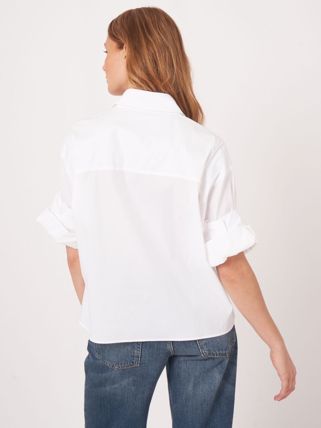 Repeat Shirt