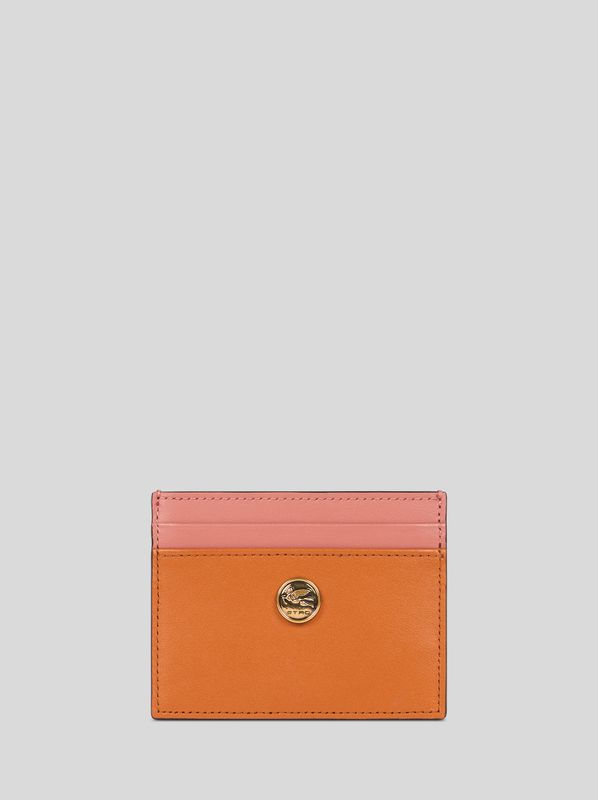 Etro-Card Holder