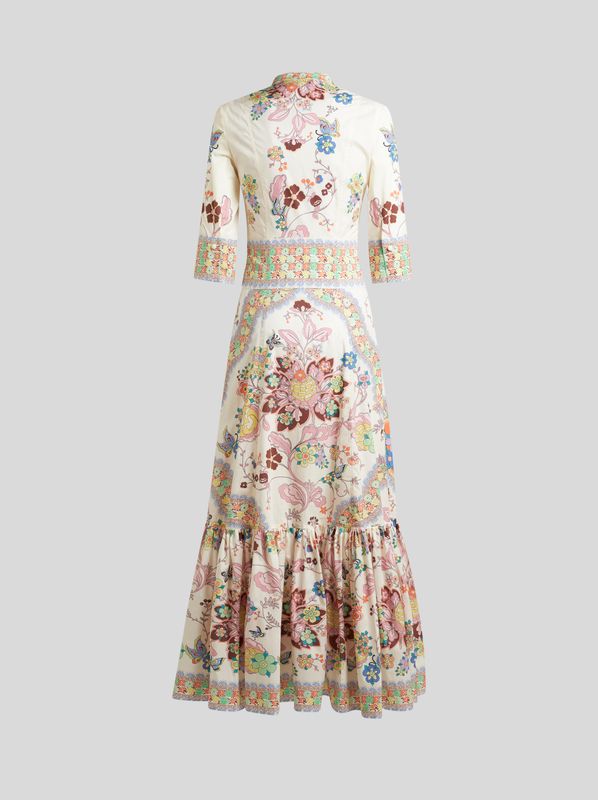Etro-Midi Dress