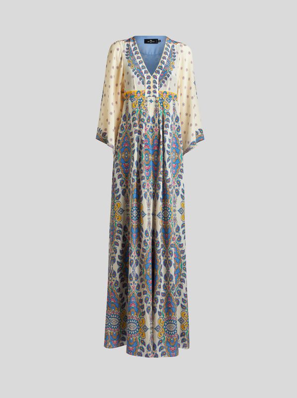 Etro-Long Dress