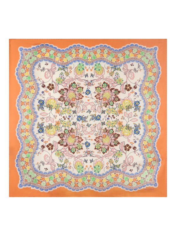 Etro-Turando Scarf