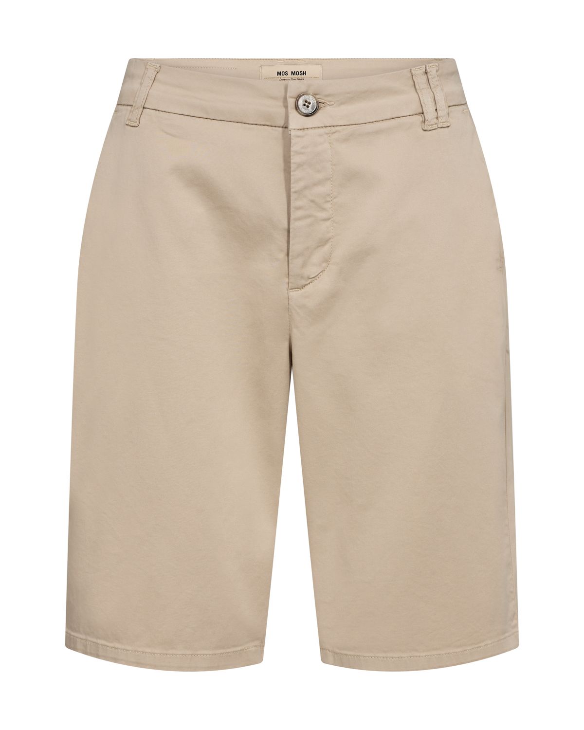 Mosh-Bracis Apex Short, Size: 26, Color: feather grey