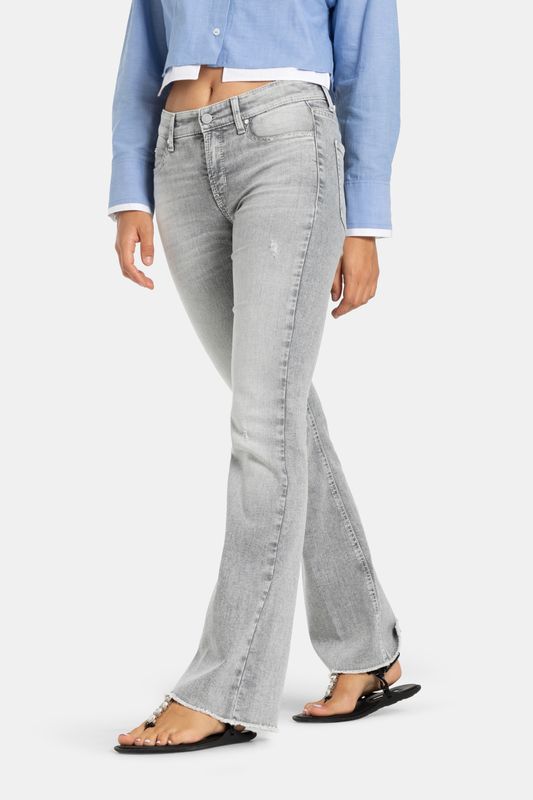 Cam-Paris Flared Jeans