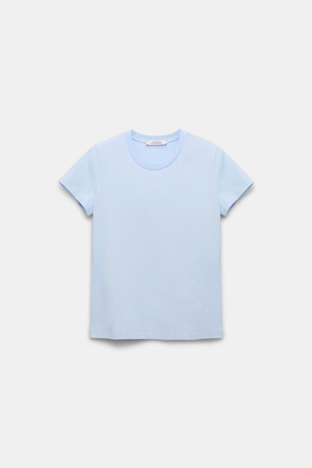 Schu-All Time Favorites Shirt, Size: 2, Color: iris