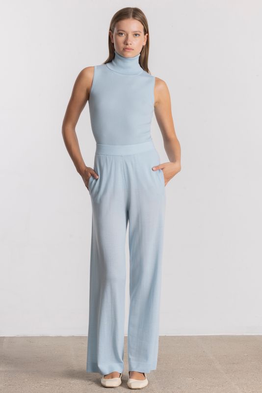 All-Soft Trousers