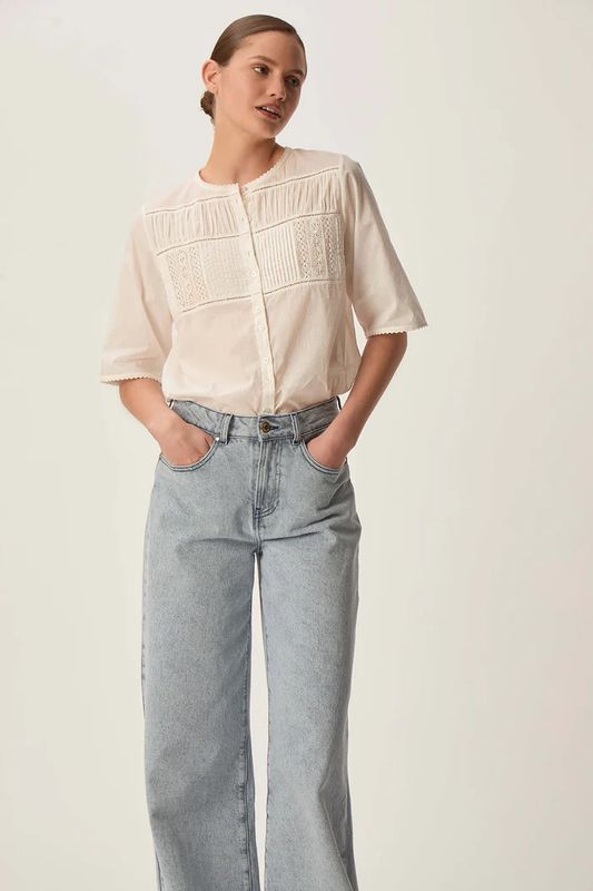 Dph-Salem Blouse