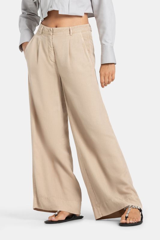 Cam-Adeline Pants
