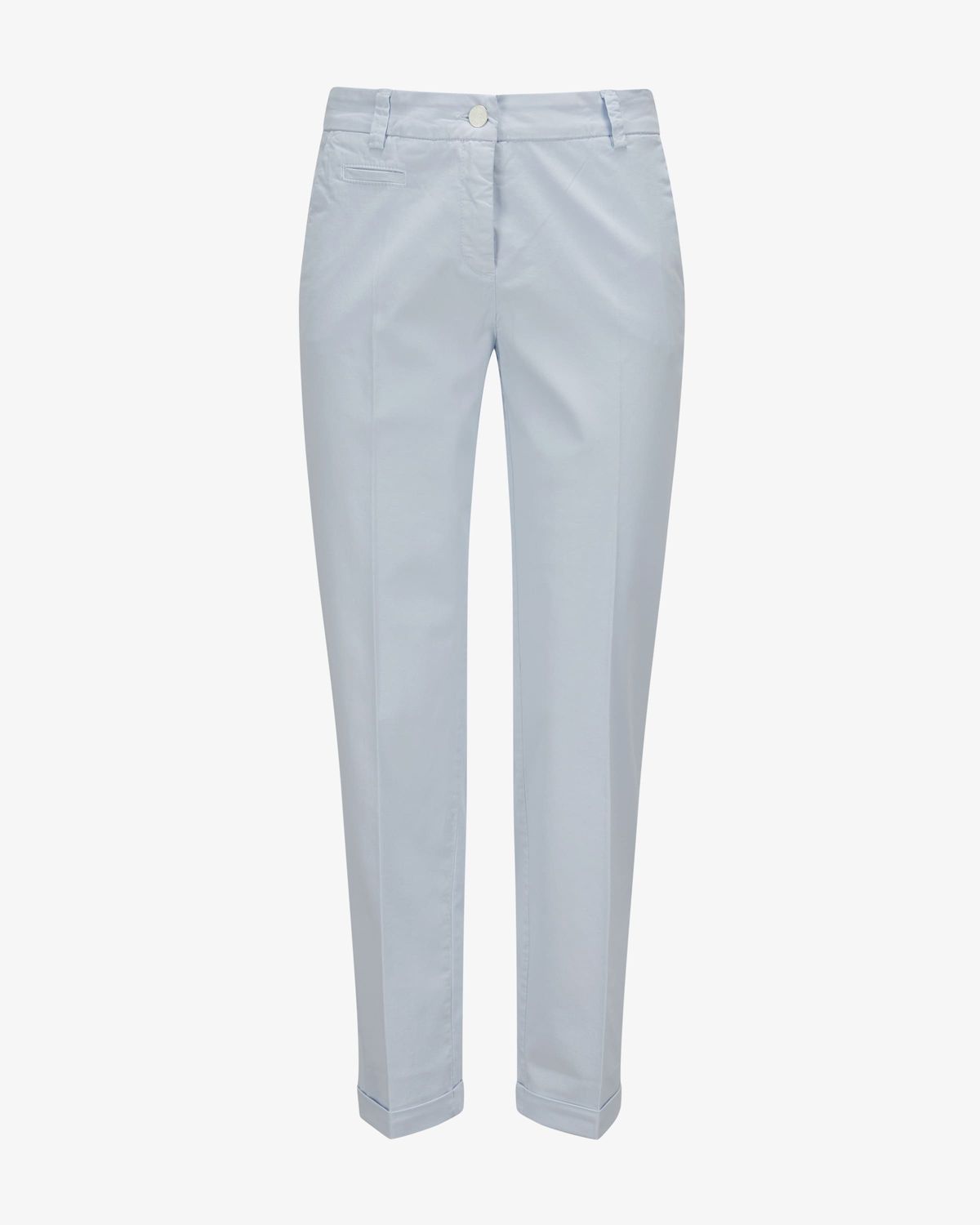 Cam-Stella Pants, Size: 32, Color: lake blue