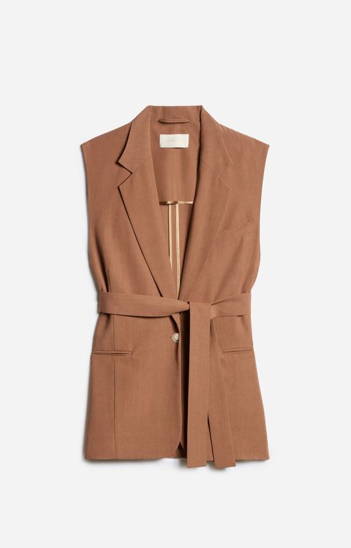 VanB-Christen Vest Sleeveless