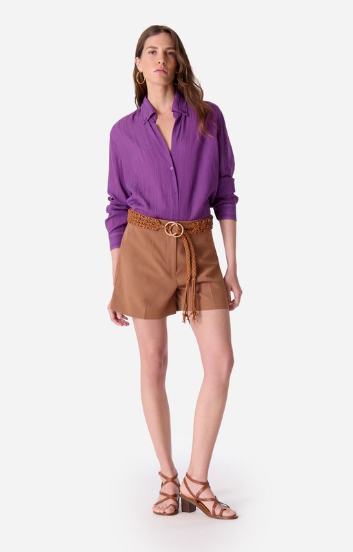 VanB-Elisam Short