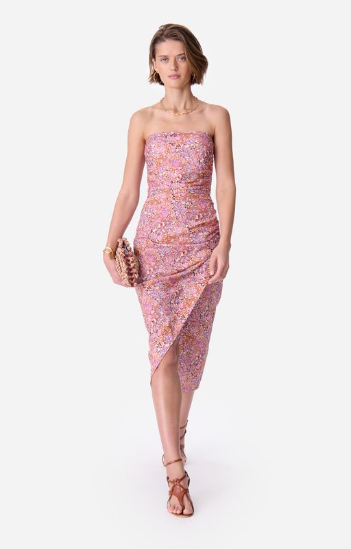 VanB-Cleopatre Dress