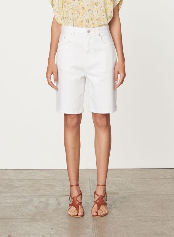 VanB-Elouan Long Shorts