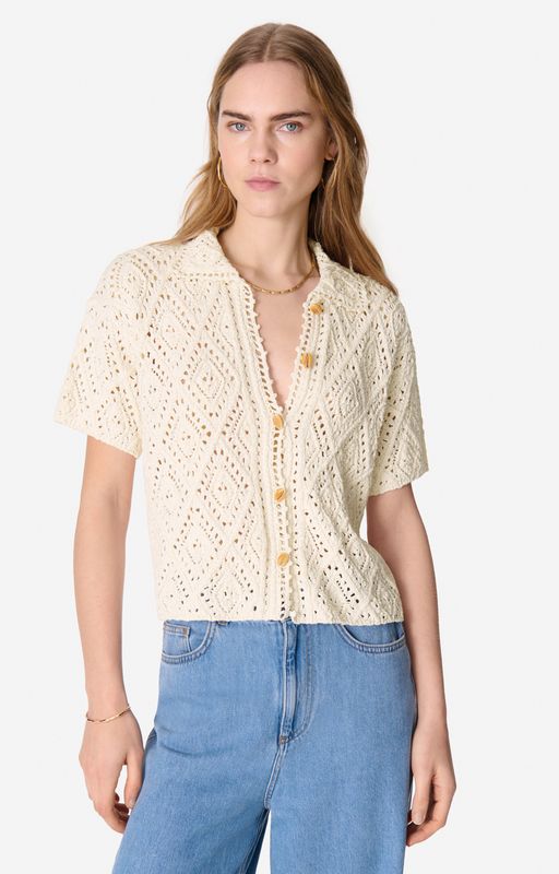 VanB-Emarya Cardigan