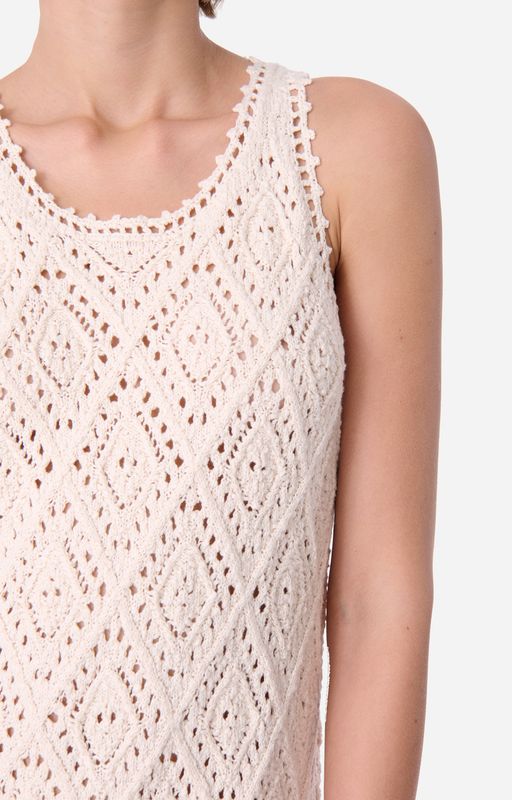 VanB-Escarlett Dress
