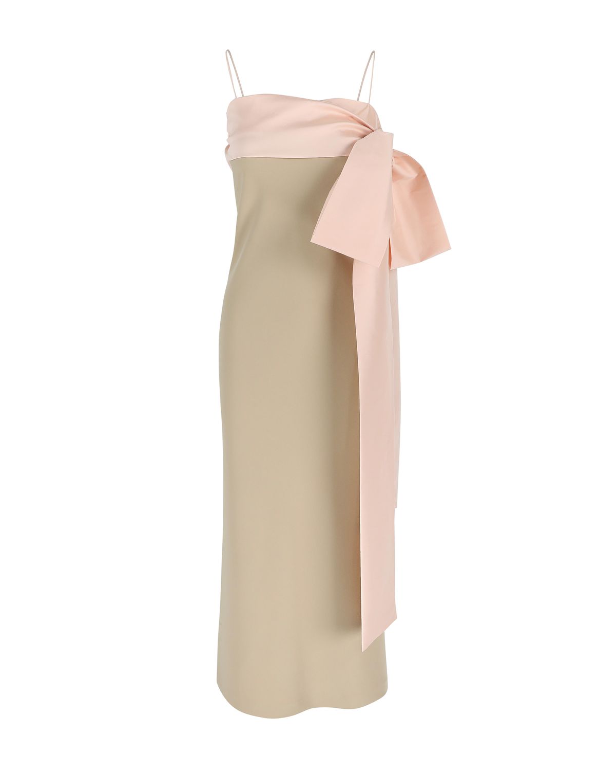 Bern-Dress Bart, Size: 38, Color: beige/creta pink