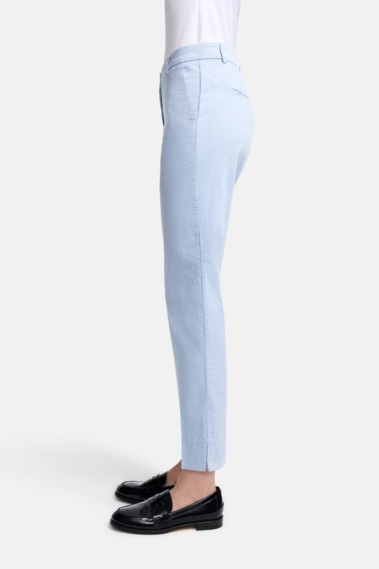 Cam-Stella Cropped Pants