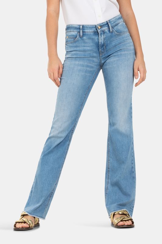 Cam-Paris Flared Jeans