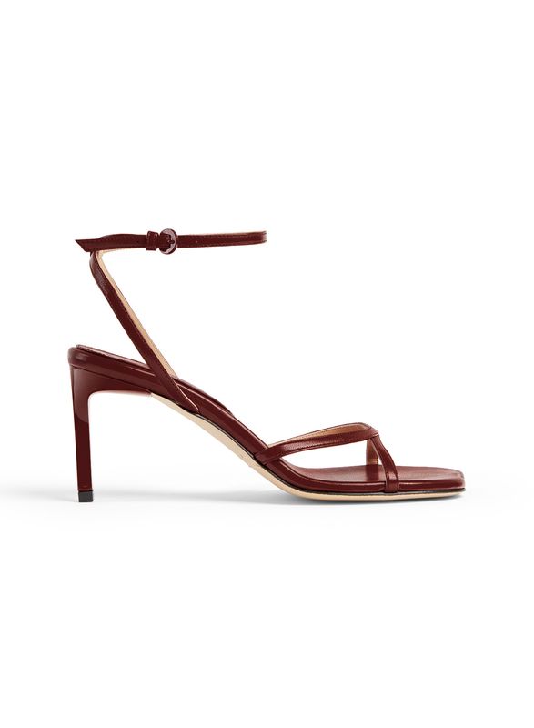 DF-Criss Heel