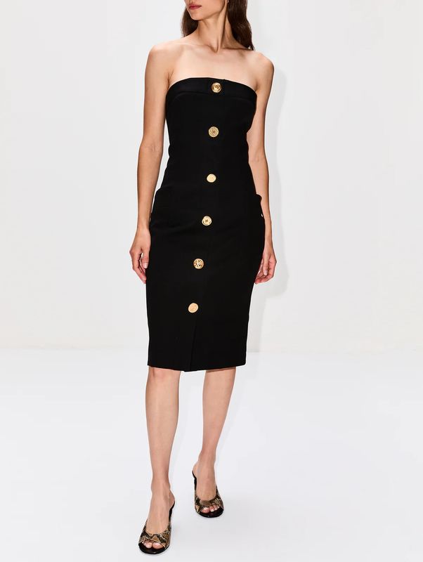 Fran-Bijou Dress