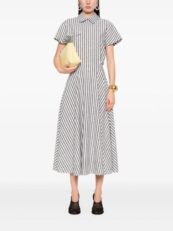 Fran-Maia Dress