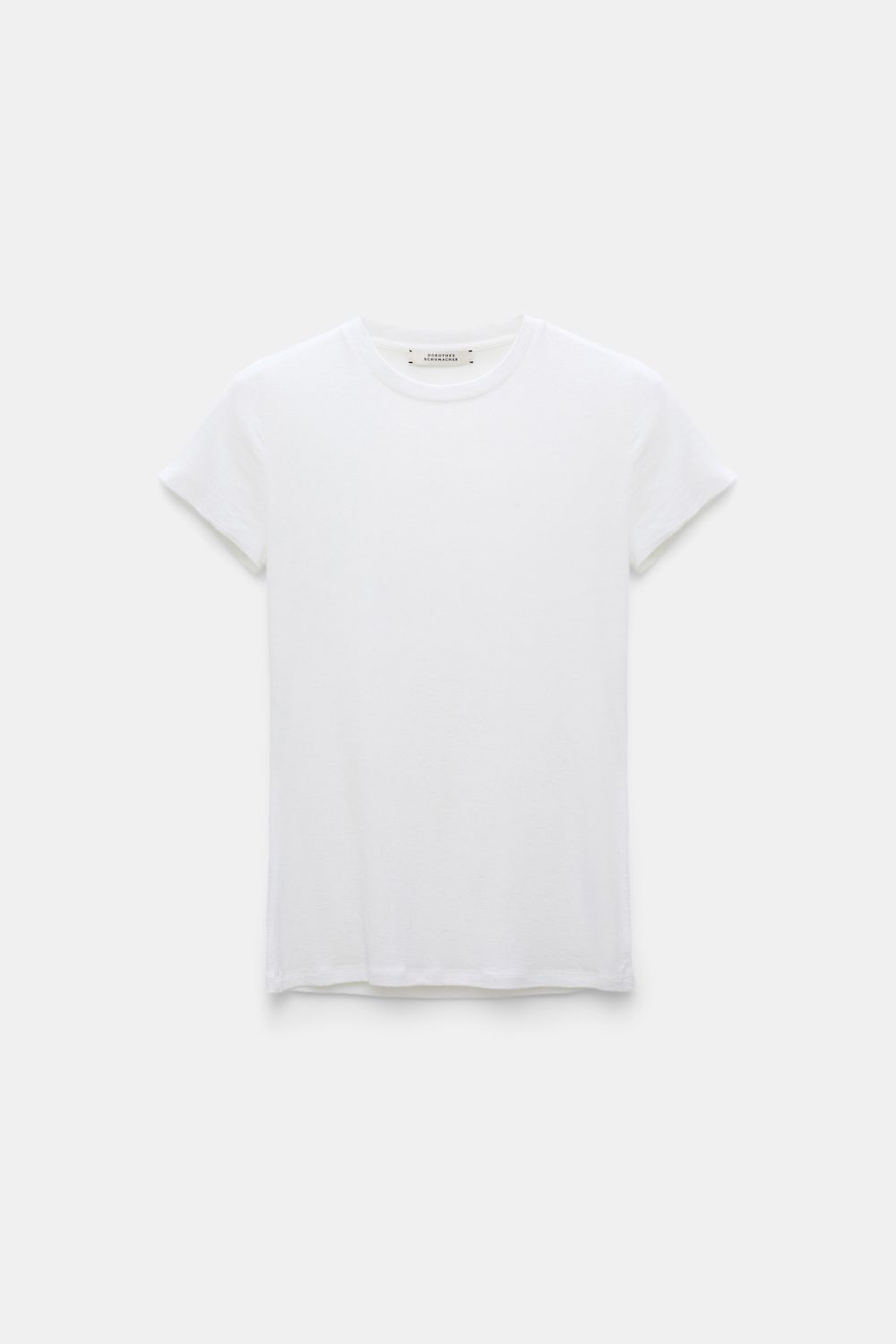 Schu-Chic Comfort Shirt, Size: 2, Color: eggshell