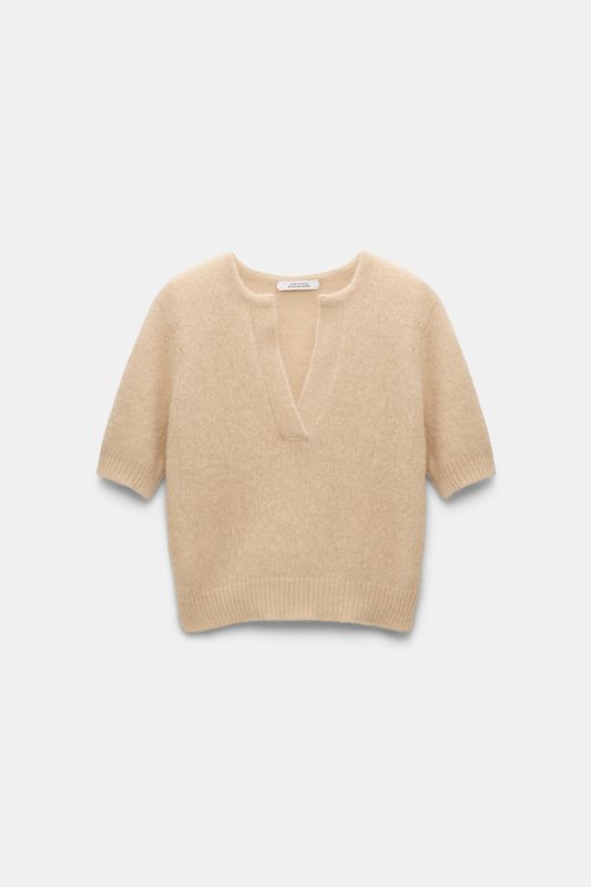 Schu-Luxury Love Pullover