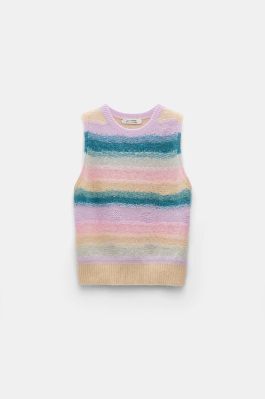 Schu-Luxury Love Top