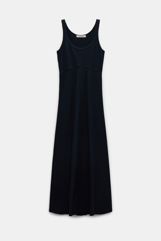 Schu-Rib Romance Dress