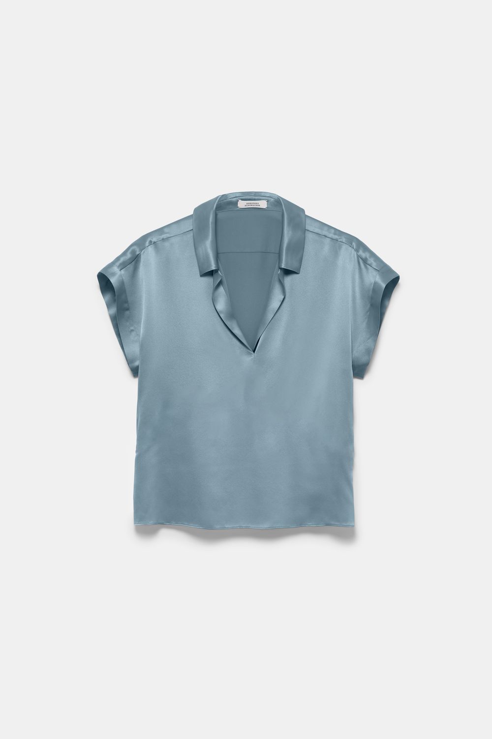Schu-Sense of Shine Top, Size: 2, Color: malachite